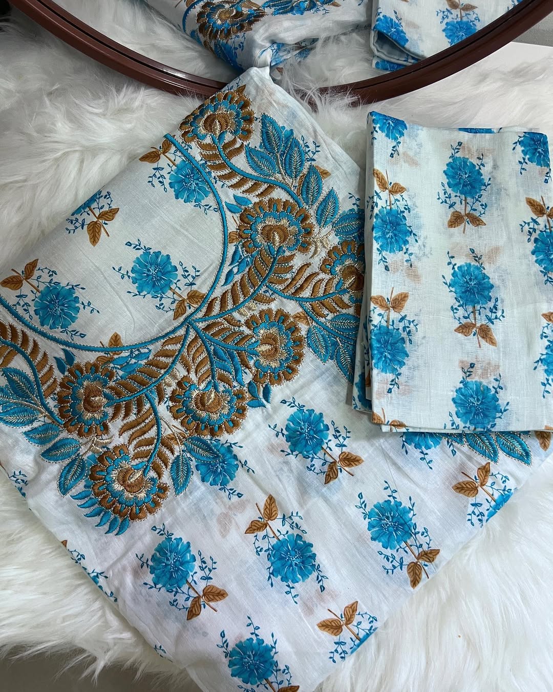 Cotton Jalabiya (CT004)