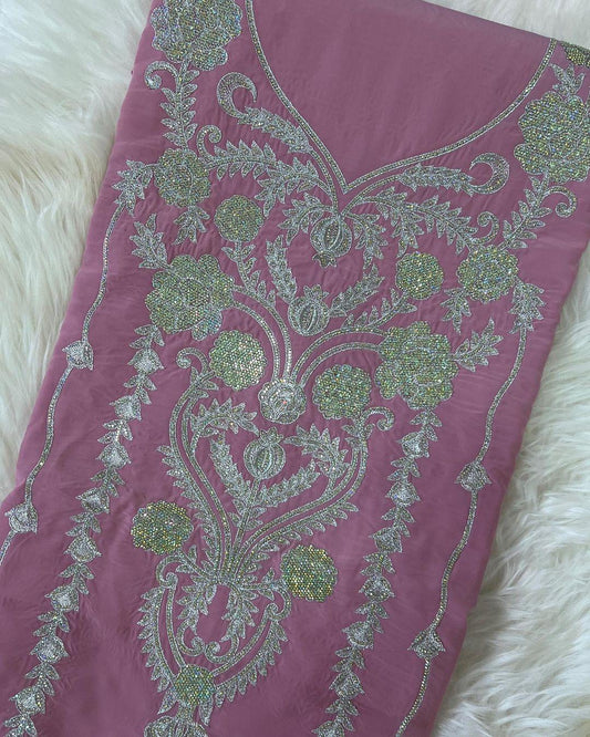 Shimmer Jalabiya (SHP001)
