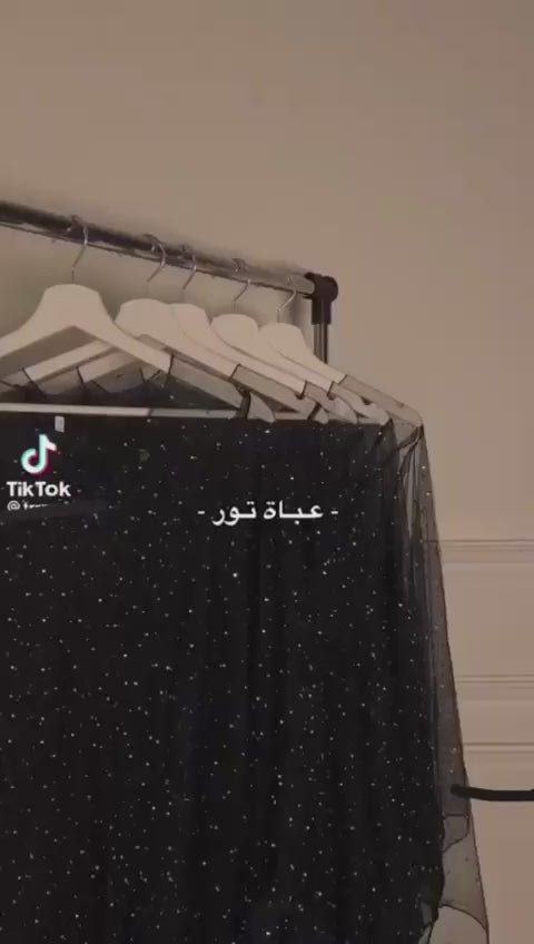 Headscarf [Abaya Style]