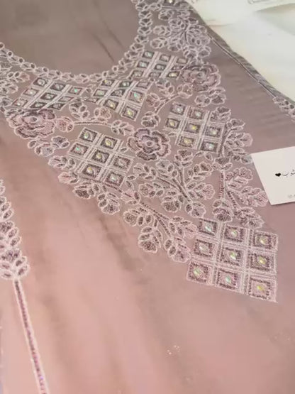Shimmer Jalabiya (SHP002)